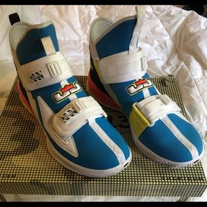 LEBRON SOLDIER XIII SFG